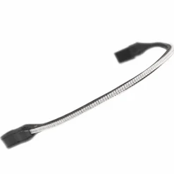 Shires Velociti GARA Fine Diamante Browband