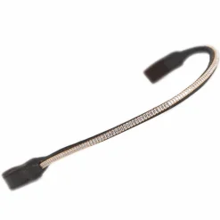 Shires Velociti GARA Fine Diamante Browband