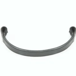 Shires Velociti GARA Plain Browband