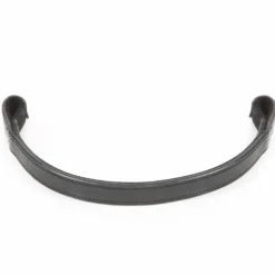 Shires Velociti GARA Plain Browband