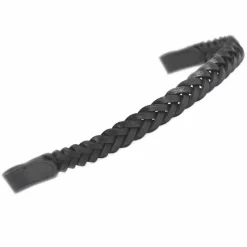 Shires Velociti GARA Plaited Browband