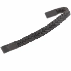 Shires Velociti GARA Plaited Browband