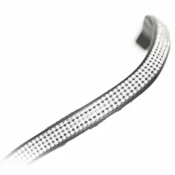 Shires Velociti GARA Small Diamante Browband