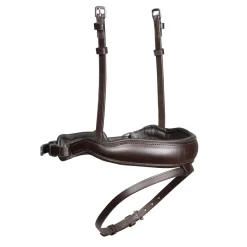 Shires Velociti Lusso Dressage Flash Noseband
