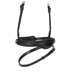 Shires Velociti LUSSO Elite Flash Noseband