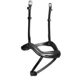 Shires Velociti Lusso Ergonomic Flash Noseband