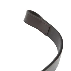 Shires Velociti Lusso Flat Browband