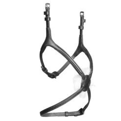 Shires Velociti Lusso Grackle Noseband