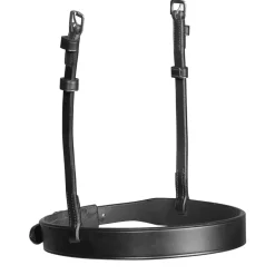 Shires Velociti Lusso Hunter Noseband