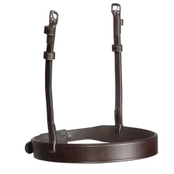 Shires Velociti Lusso Hunter Noseband