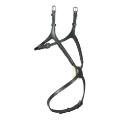 Shires Velociti RAPDIA Grackle Noseband