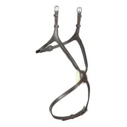 Shires Velociti RAPDIA Grackle Noseband