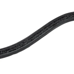 Shires Velociti RAPIDA Diamante Browband