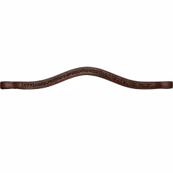 Shires Velociti RAPIDA Diamante Browband