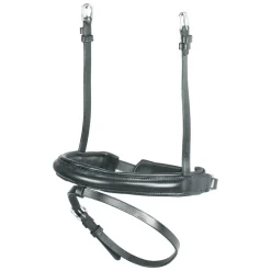 Shires Velociti RAPIDA Dressage Flash Noseband
