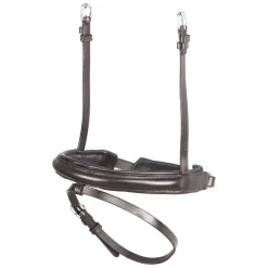 Shires Velociti RAPIDA Dressage Flash Noseband