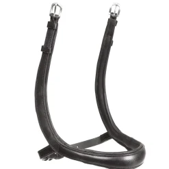 Shires Velociti RAPIDA Ergonomic Curved Cavesson Noseband