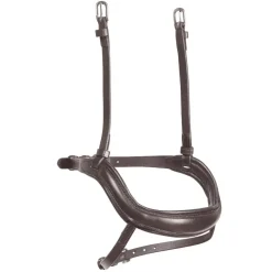 Shires Velociti RAPIDA Ergonomic Flash Noseband