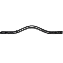 Shires Velociti RAPIDA Micro Mixed Diamante Browband