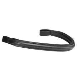 Shires Velociti Rapida Padded Browband