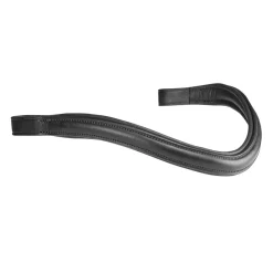 Shires Velociti Rapida Padded Curved Browband