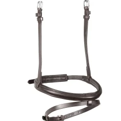 Shires Velociti RAPIDA Raised Flash Noseband