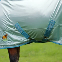 Shires Winnie & Me Fly Combo Rug