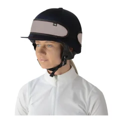 Silva Flash Reflective Hat Band