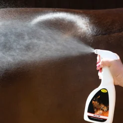 Smart Grooming Buzz Off