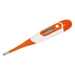 Smart Grooming Digital Thermometer