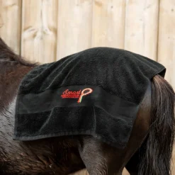 Smart Grooming Dry Off Towel
