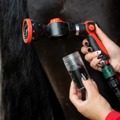 Smart Grooming Ultimate Wash Gun