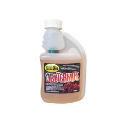 Smite Organic Oblitermite
