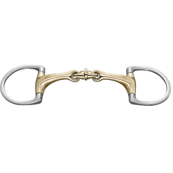 Sprenger Dynamic RS WH 14mm Ultra Snaffle