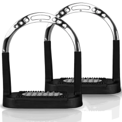 Sprenger Flexcite Grip Stirrups