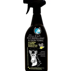 STABLE ENVIRONMENT The Ultimate 2-In-1 Fly Repellent & Skin Tonic 2776