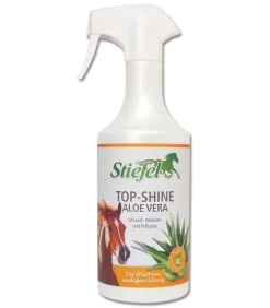 Stiefel Aloe Vera Skin and Mane Spray