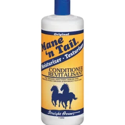 Straight Arrow Mane 'n Tail Conditioner
