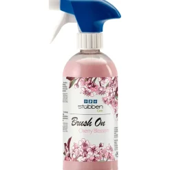Stubben Brush on Cherry Blossom