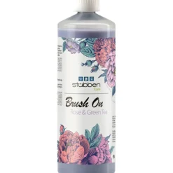 Stubben Brush on Refill Rose & Green Tea