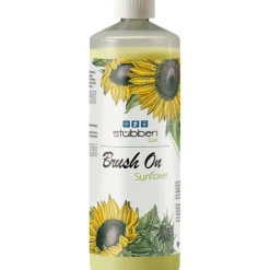 Stubben Brush on Refill Sunflower