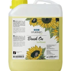 Stubben Brush on Refill Sunflower
