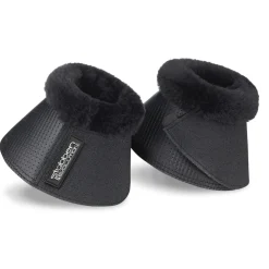 Stubben Gravity Fleece Lined Over Reach Boots