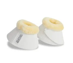 Stubben Gravity Fleece Lined Over Reach Boots
