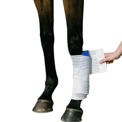 Stubben Kryo Kompakt Horse elastic bandage