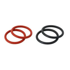 Stubben 2122 Rubber Rings Bucephalus