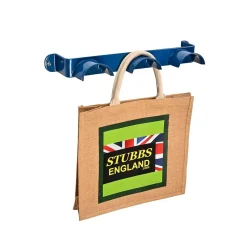 Stubbs Bridle Shelfie
