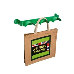 Stubbs Bridle Shelfie