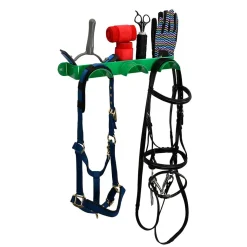 Stubbs Bridle Shelfie