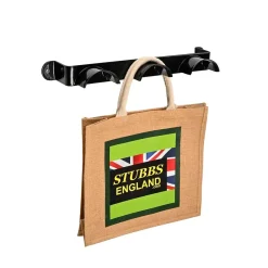 Stubbs Bridle Shelfie